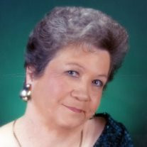 Dorothy Pearl Toler Dempsey Profile Photo