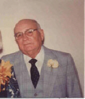 W. Roy Arnold, Sr.