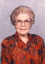 Bess Dickson