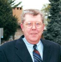 Gary M. Crissup Profile Photo