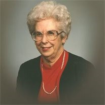 Mary Phyllis Curtis