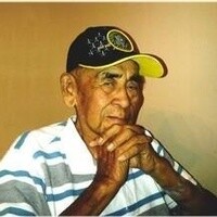 Elmer Segne Begay, Sr. Profile Photo