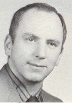 Kenneth Beal Profile Photo