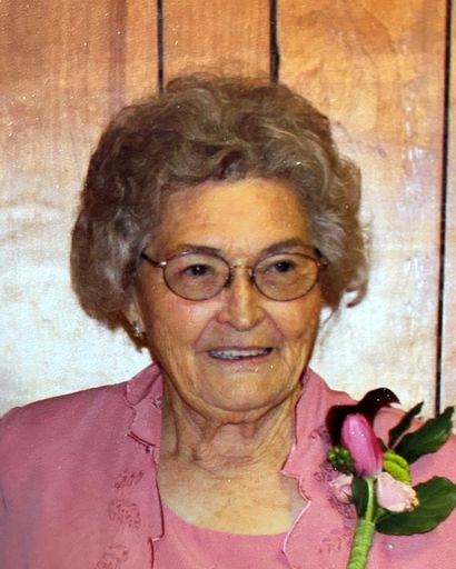 Jo Edna Howell Profile Photo