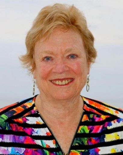 Sandra Dabbs Rogers Profile Photo