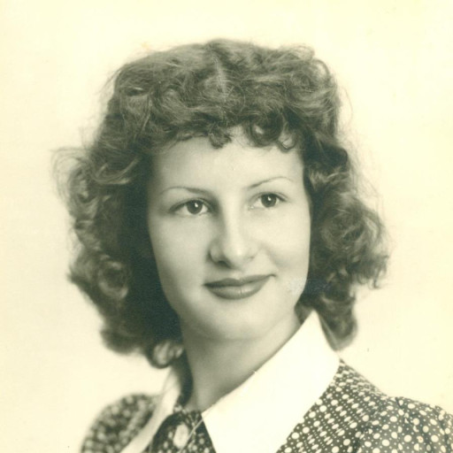 Joyce Margaret Nicora
