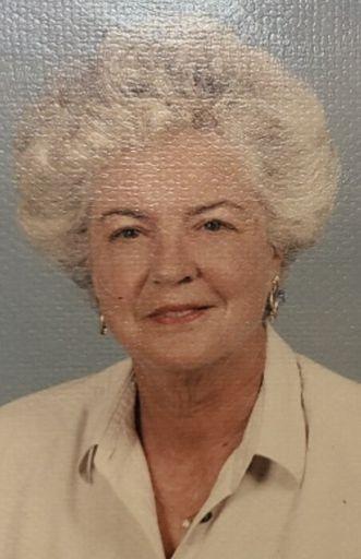 Eloise (Purvis)  Echols