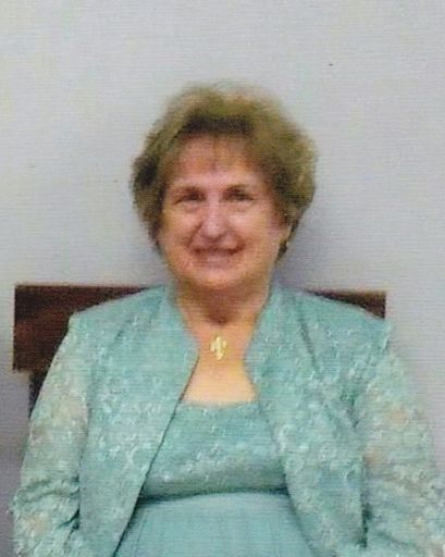 Patricia M. PAYNE