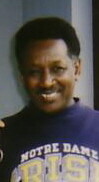 Richard A.  Freeman