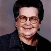 Wanda Delores Warren