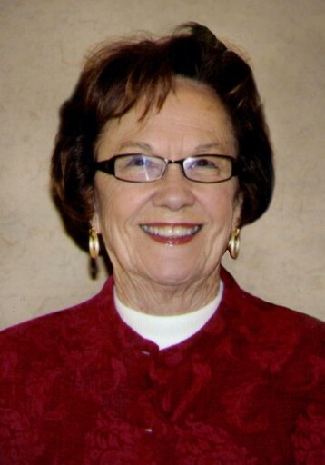 Joan M. Barrett