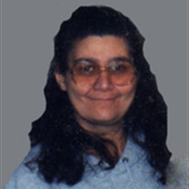 Deborah Ann "Debbie" Burge (Walukewicz)