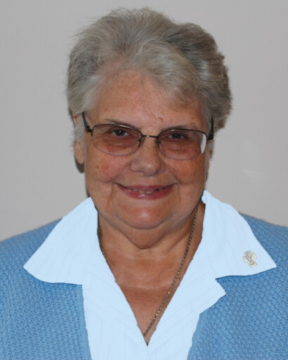 Sister Alice Marie Smith Profile Photo