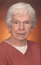 Mildred H. Mccullough Profile Photo