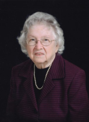 Eunice L. Stehr