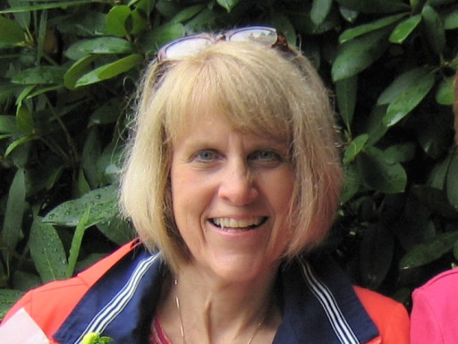 Janet Axtell Profile Photo