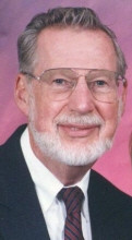 William S. 'Bill' Adams Jr.