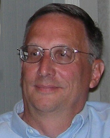 David F. Brandt's obituary image