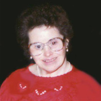 Joan A. VanBoxel