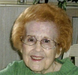 Marie Della (Peggy) Cuozzo