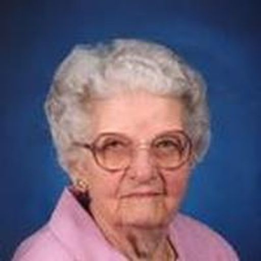 Marie Caillouet Profile Photo