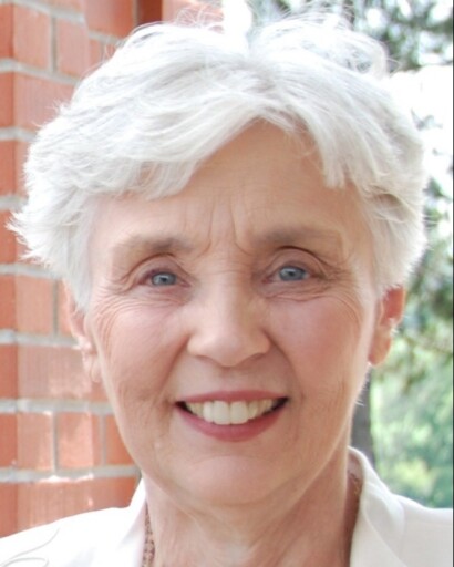 Constance L. Everson Profile Photo