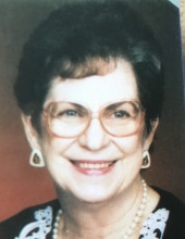 Betty J. Dillon Profile Photo
