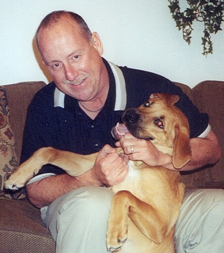 Gilbert Baker, Jr. Profile Photo