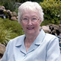 Elizabeth Mae Henderson Profile Photo