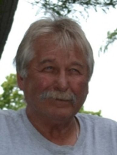 Randy W. Eggers