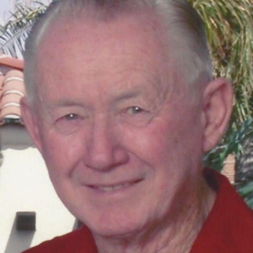 William J.  Barnedt