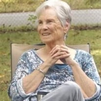 Mrs. Linda Mae Brandenburg Profile Photo