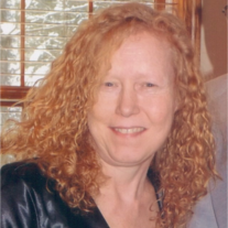 Cindy A. Burke Profile Photo