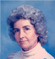 Barbara  Smith Dickerson