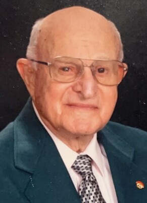 Elmer H. Flickinger