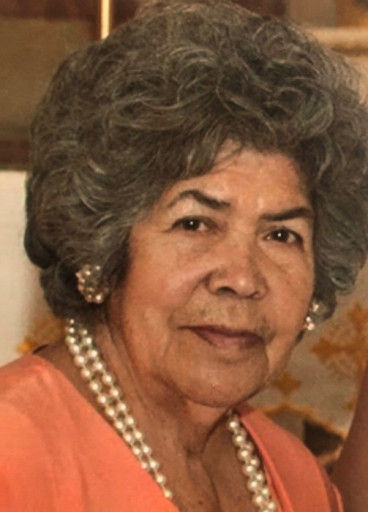Vera Garcia Profile Photo