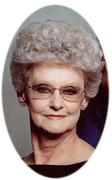 Lois Marie Bennett
