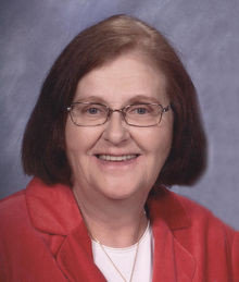 Mary Winters Profile Photo
