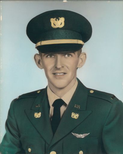 Bobby Carroll Carpenter Profile Photo
