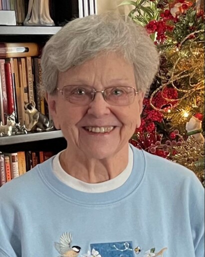 Joanne Abens Profile Photo