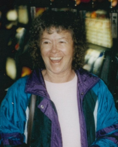 Judy Coleman