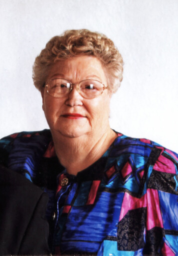 Loretta M. (Roulston)  Cole