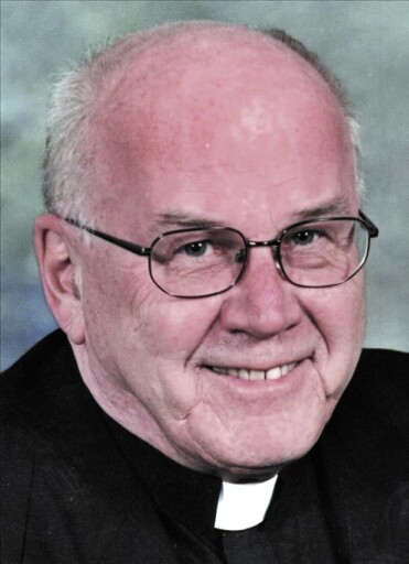 Father Thomas J. Wopperer