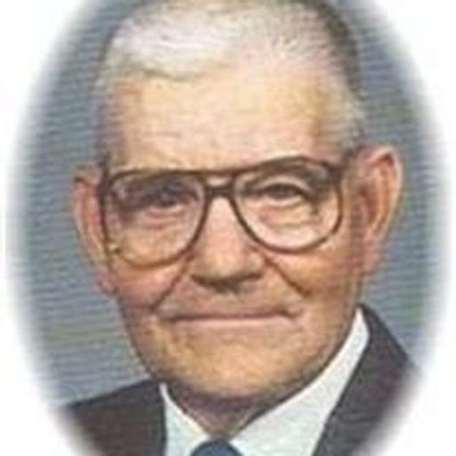 Gerald William "Jerry" Pirc