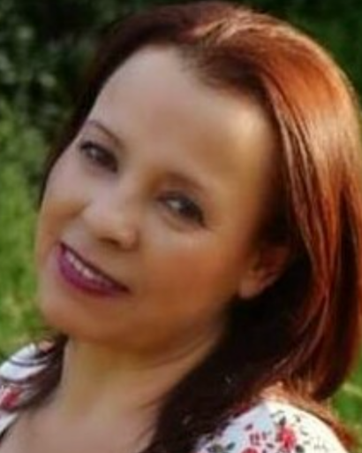 Esperanza Ortega Profile Photo