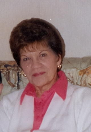 Florence M. Urbaczewski