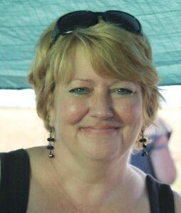 Nancy Haynes Profile Photo