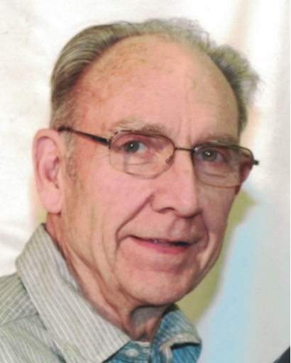Glenn E. Garrison Profile Photo