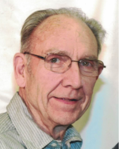 Glenn E. Garrison