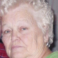 Dorothy Ann Sanders Compton